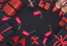 Black Friday: strategie di marketing per vendere online black friday foto