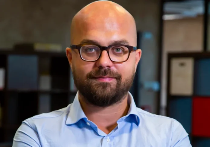 Paolo-Picazio_Country-Manager-di-Shopify-Italia