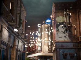 Marketing cinematografico: Advista Studio punta sulla comunicazione già dalla sceneggiatura cinema